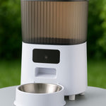 Crokeoo – Distributeur automatique intelligent
